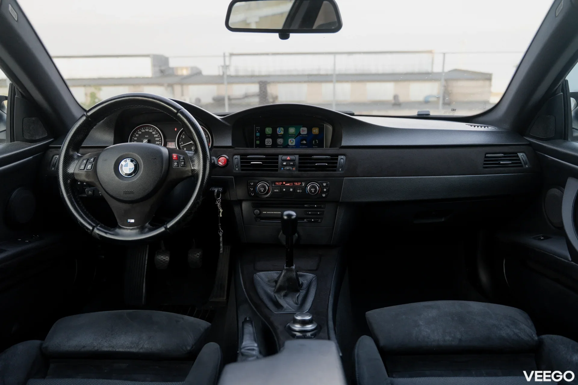 BMW 335 3.0 350kW