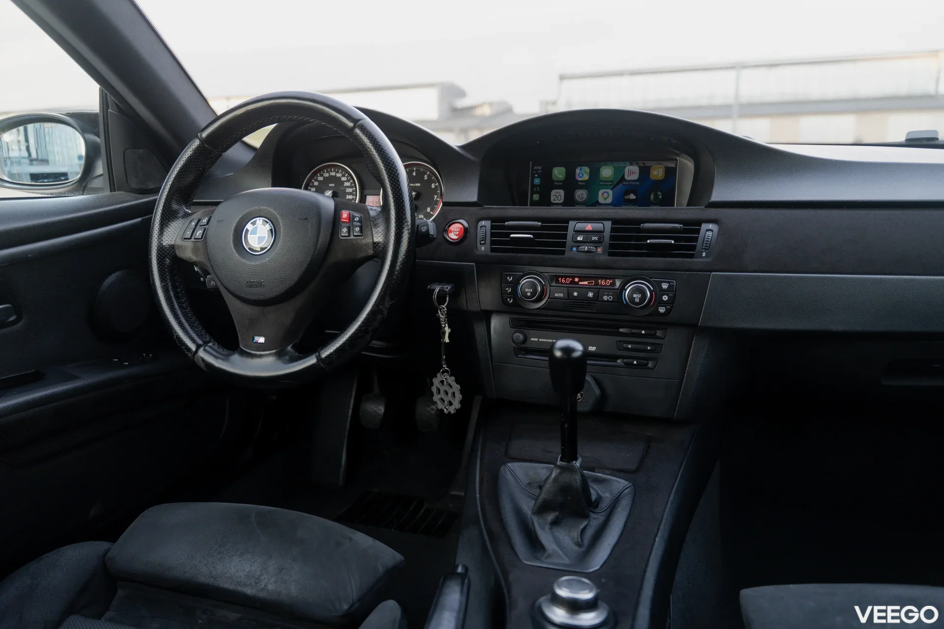 BMW 335 3.0 350kW