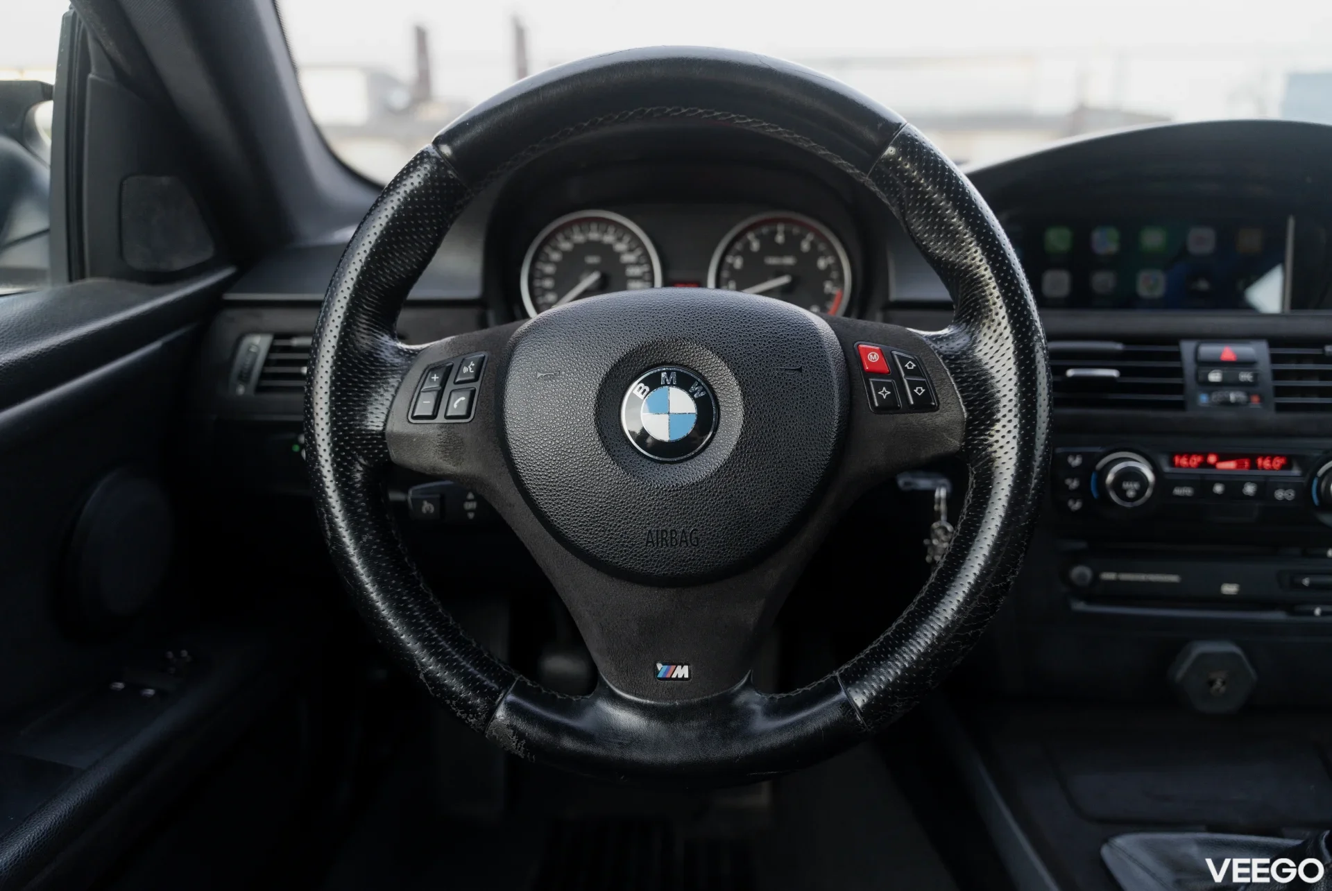 BMW 335 3.0 350kW