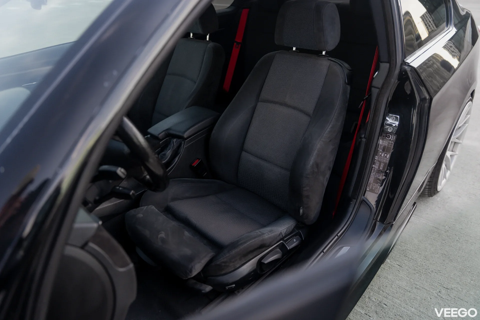 BMW 335 3.0 350kW