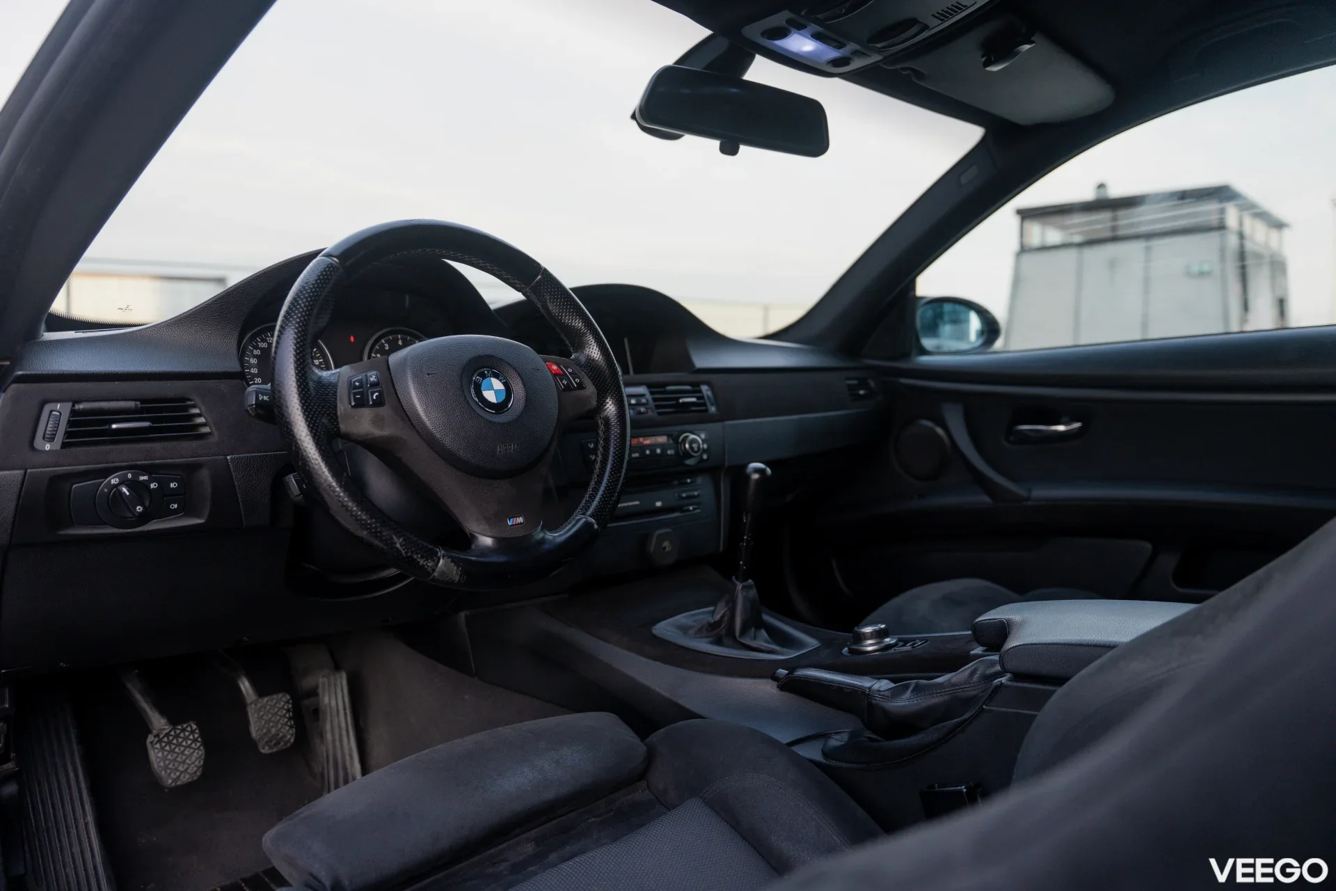 BMW 335 3.0 350kW