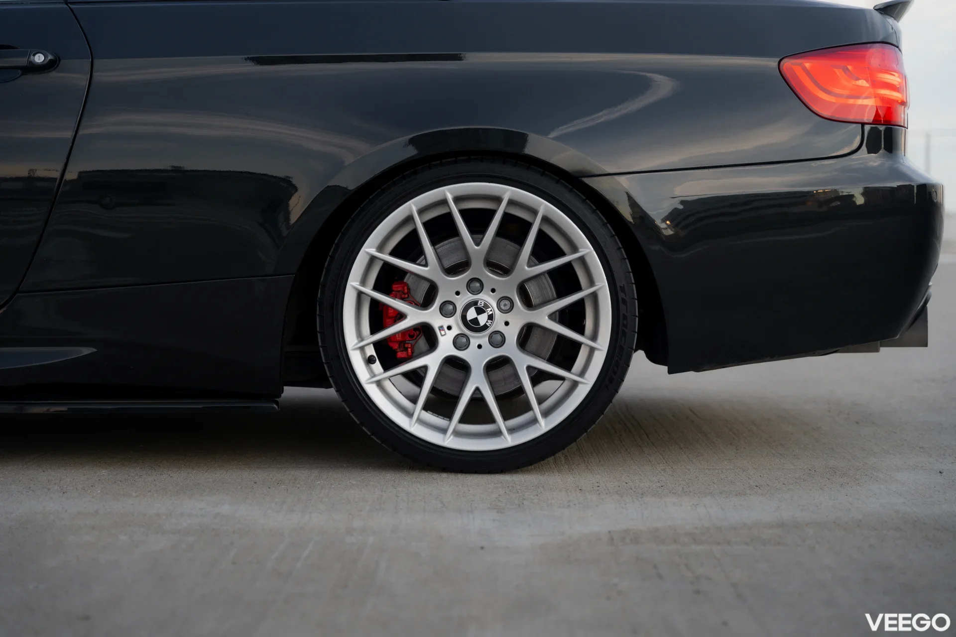 BMW 335 3.0 350kW