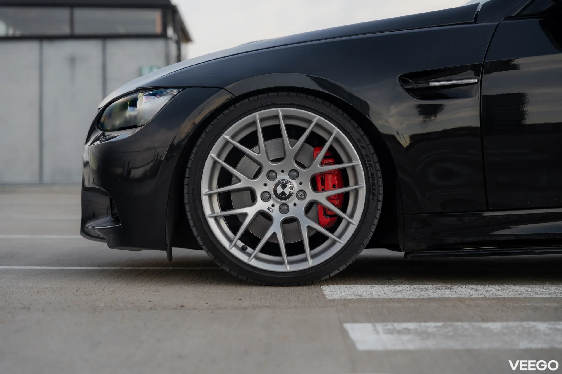 BMW 335 3.0 350kW