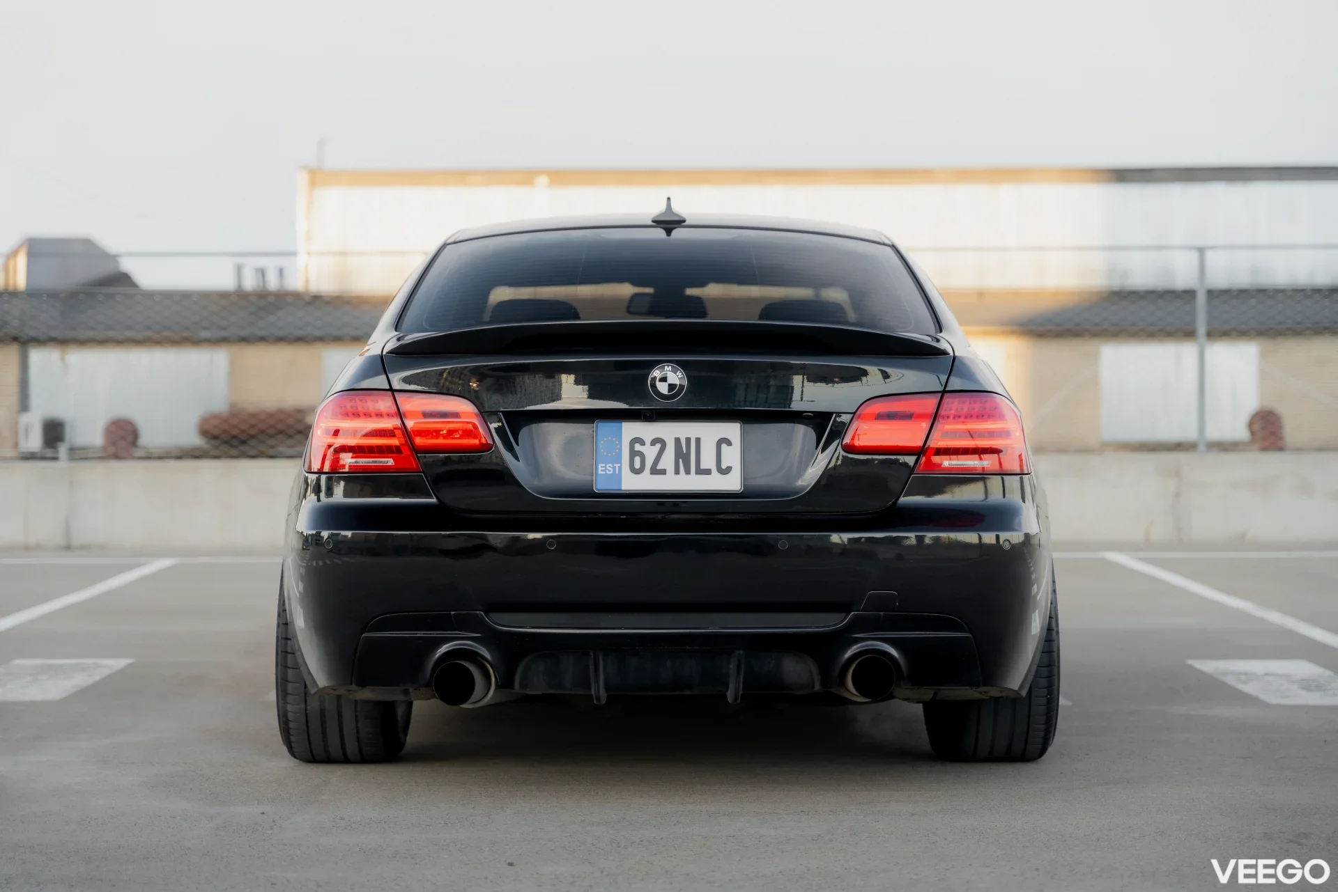 BMW 335 3.0 350kW