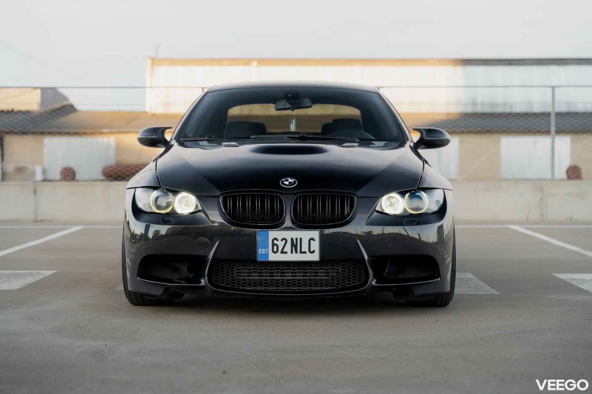 BMW 335 3.0 350kW