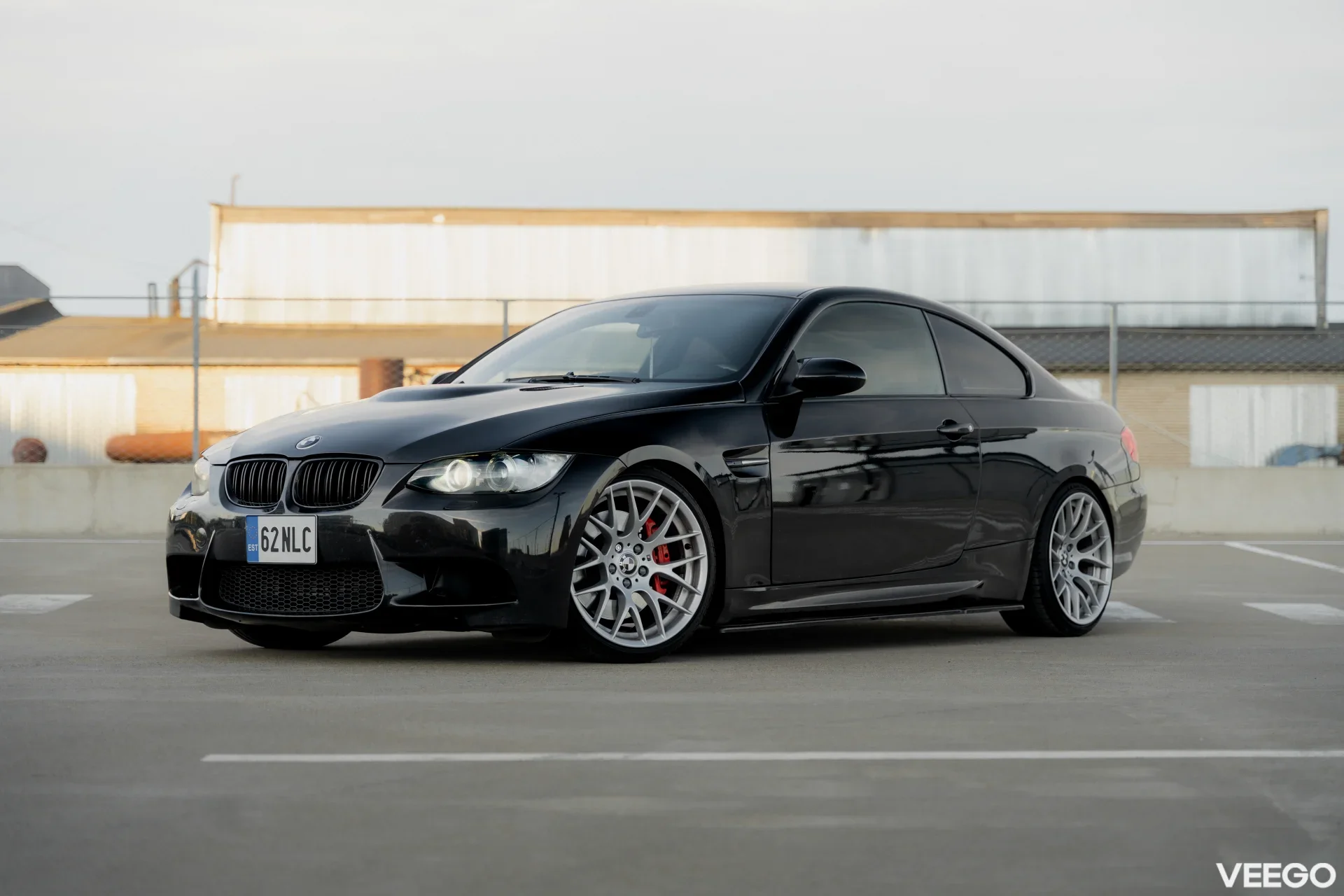 BMW 335 3.0 350kW