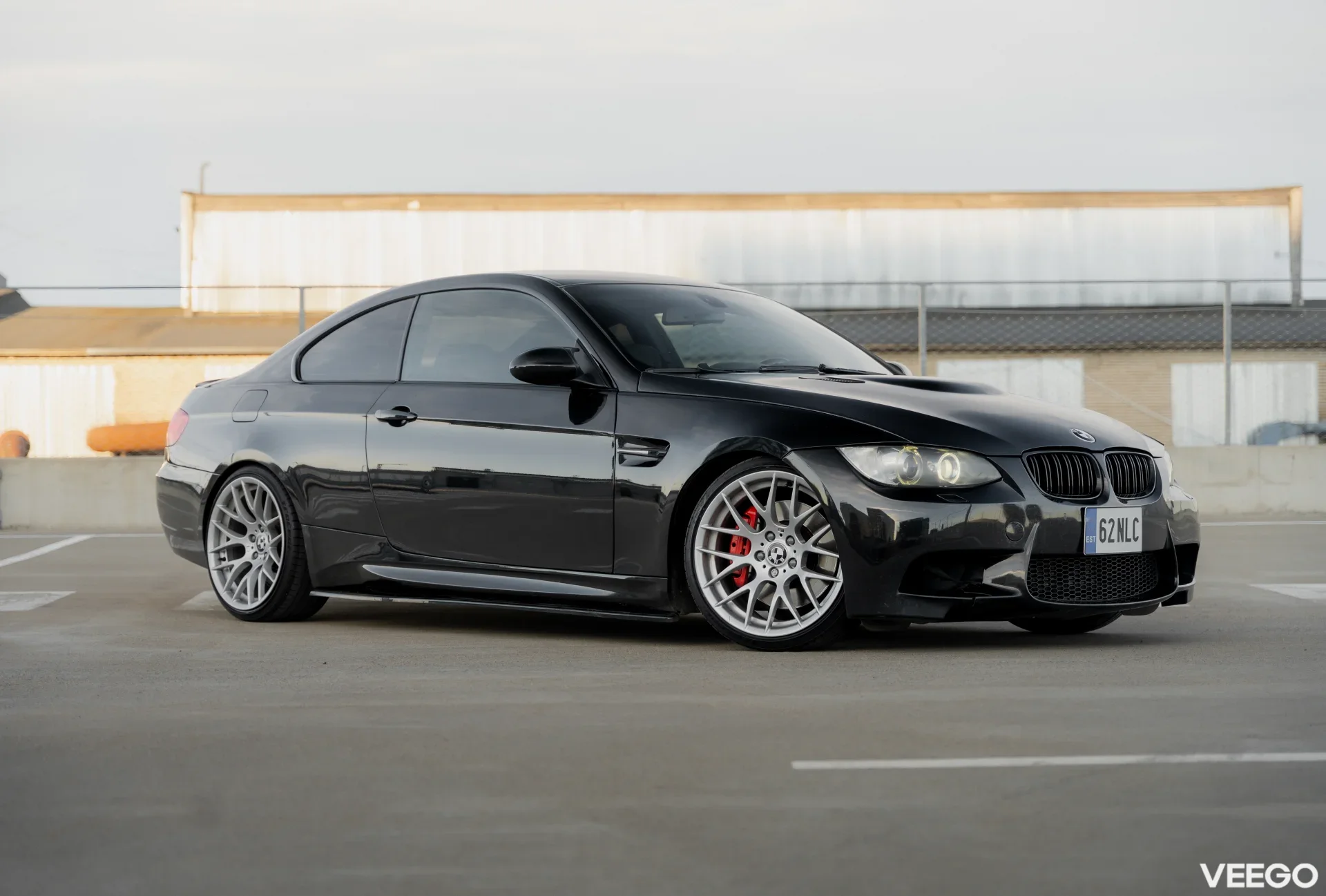 BMW 335 3.0 350kW