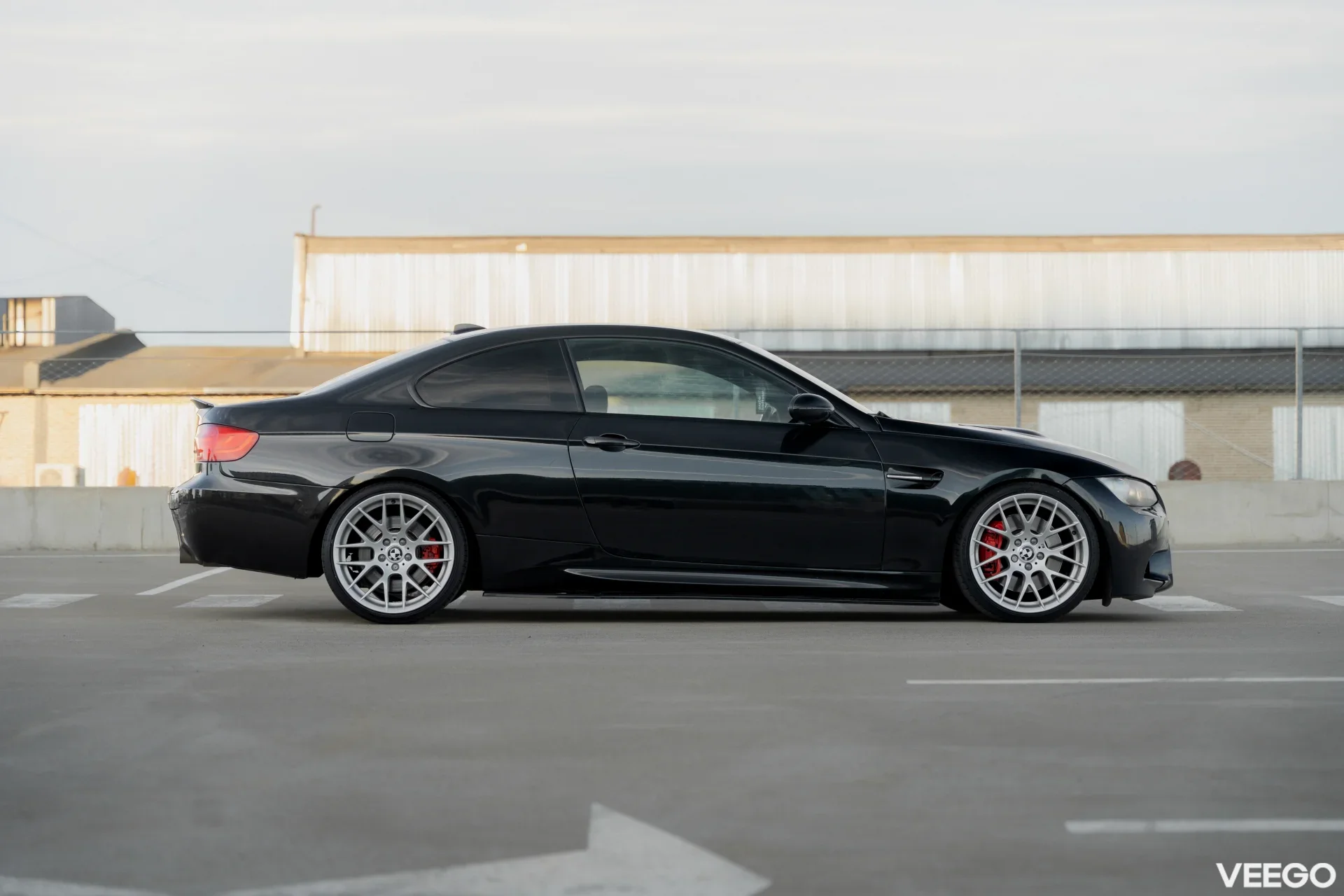 BMW 335 3.0 350kW