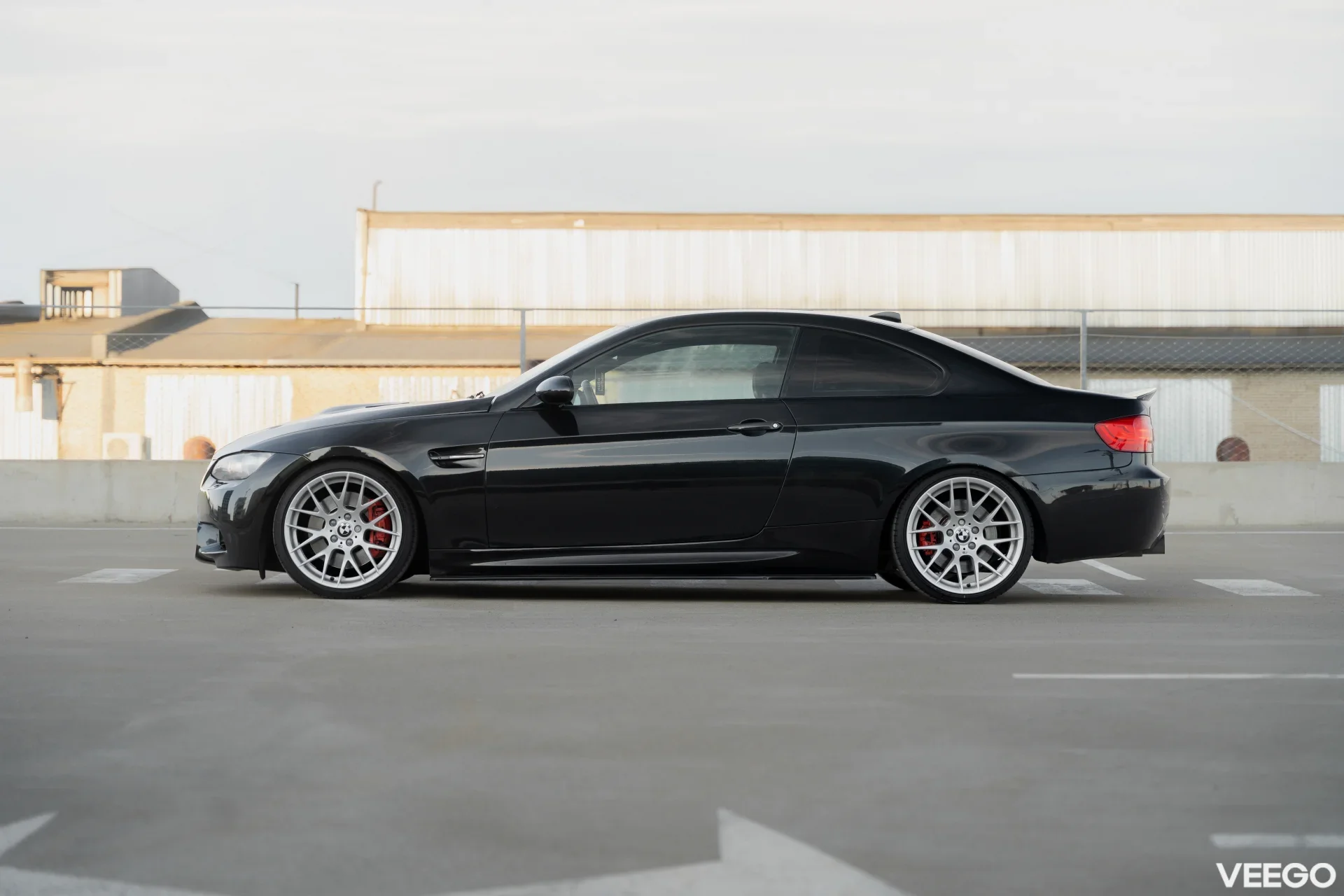 BMW 335 3.0 350kW