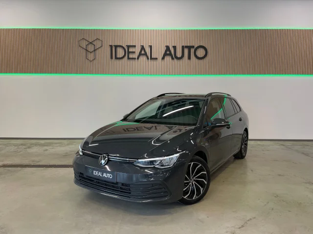 Image of Volkswagen Golf Life 1.5 96kW
