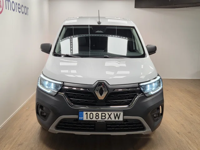 Image of Renault Kangoo VAN Pack Clim 1.5 0.0 85kW