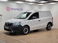 Renault Kangoo VAN Pack Clim 1.5 0.0 85kW thumbnail