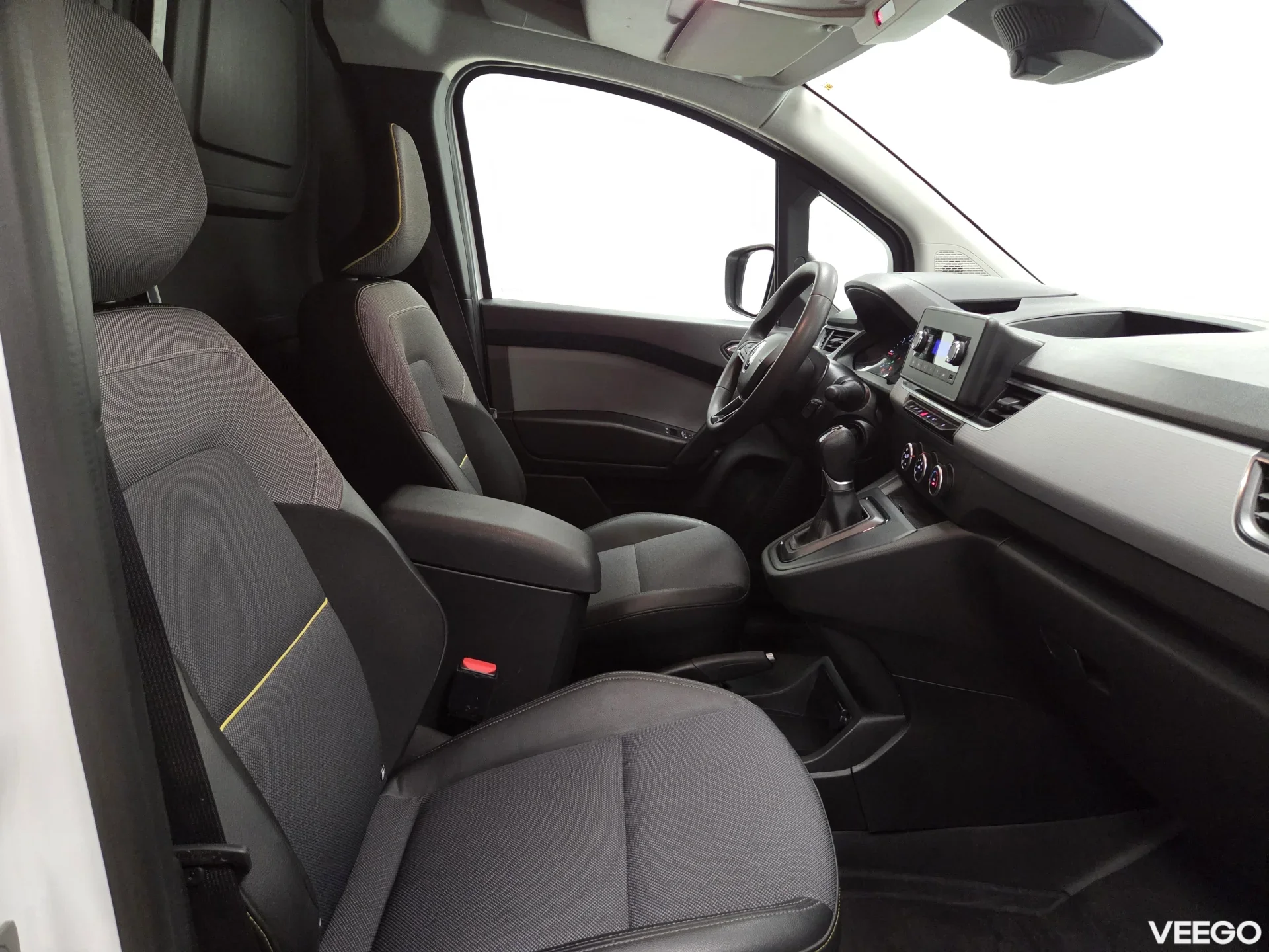 Renault Kangoo VAN Pack Clim 1.5 0.0 85kW