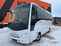 Isuzu Turquoise 36 SEATS / AC 140kW thumbnail