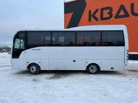 Isuzu Turquoise 36 SEATS / AC 140kW thumbnail