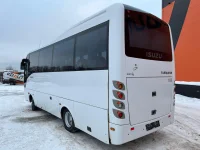 Isuzu Turquoise 36 SEATS / AC 140kW thumbnail