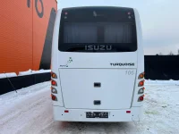Isuzu Turquoise 36 SEATS / AC 140kW thumbnail