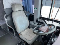 Isuzu Turquoise 36 SEATS / AC 140kW thumbnail
