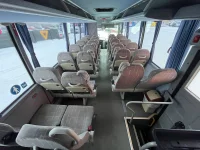 Isuzu Turquoise 36 SEATS / AC 140kW thumbnail