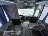 Isuzu Turquoise 36 SEATS / AC 140kW thumbnail