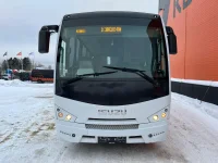 Isuzu Turquoise 36 SEATS / AC 140kW thumbnail
