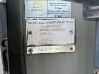 Isuzu Turquoise 36 SEATS / AC 140kW thumbnail