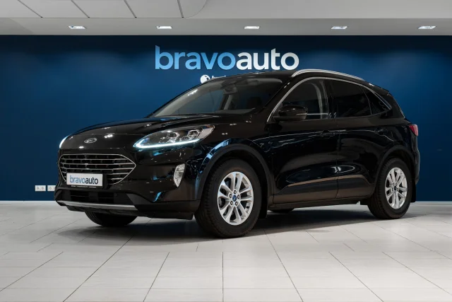 Image of Ford Kuga Titanium X 1.5 88kW