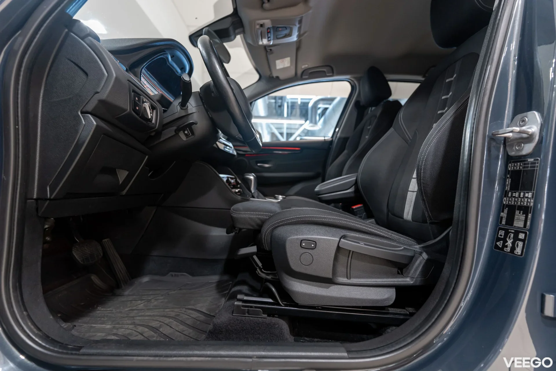 BMW 220 d xDrive Active Tourer Sport Line 2 140kW