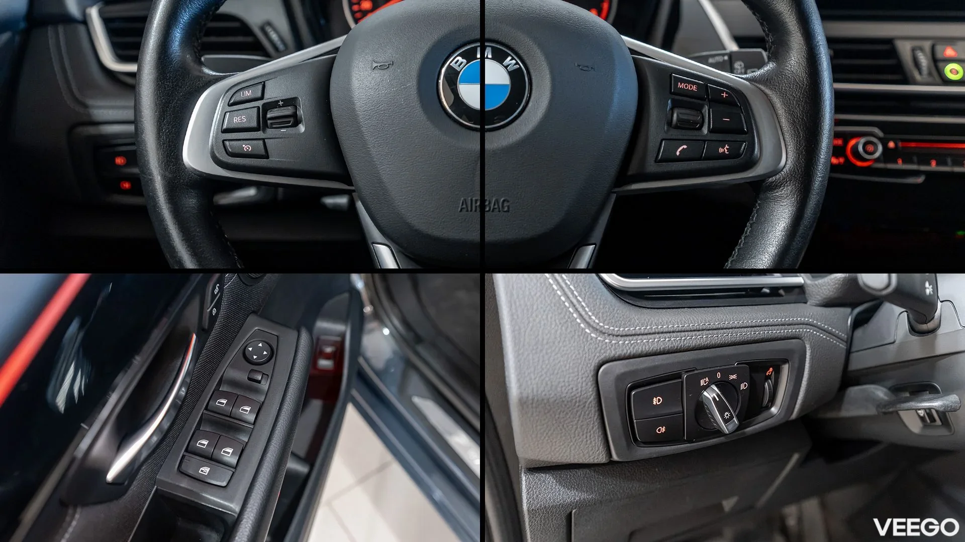BMW 220 d xDrive Active Tourer Sport Line 2 140kW