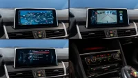 BMW 220 d xDrive Active Tourer Sport Line 2 140kW thumbnail