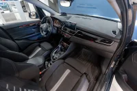 BMW 220 d xDrive Active Tourer Sport Line 2 140kW thumbnail
