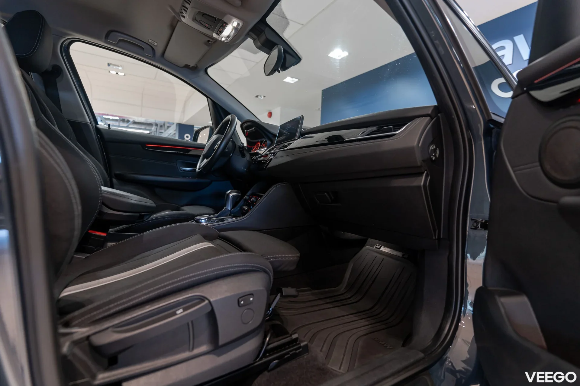 BMW 220 d xDrive Active Tourer Sport Line 2 140kW