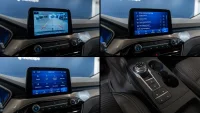 Ford Kuga Titanium X 1.5 88kW thumbnail