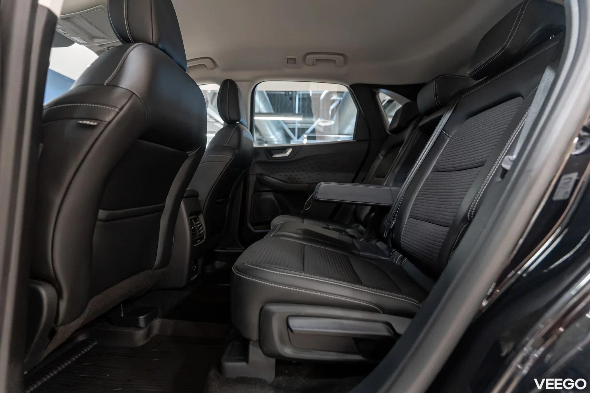 Ford Kuga Titanium X 1.5 88kW