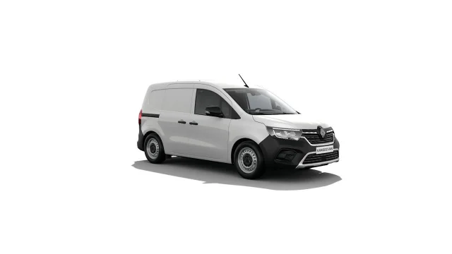 Image of Renault Kangoo extra