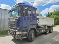 Scania R580 427kW thumbnail