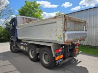 Scania R580 427kW thumbnail