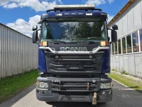 Scania R580 427kW thumbnail