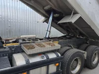 Scania R580 427kW thumbnail