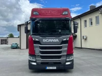 Scania R500 368kW thumbnail