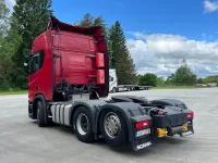 Scania R500 368kW thumbnail