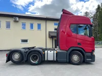 Scania R500 368kW thumbnail