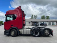 Scania R500 368kW thumbnail