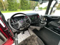 Scania R500 368kW thumbnail
