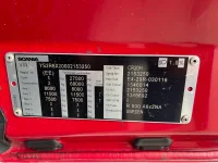 Scania R500 368kW thumbnail