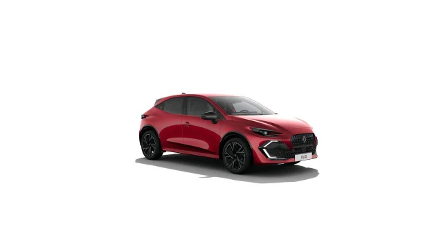 Image of Renault Clio esprit Alpine