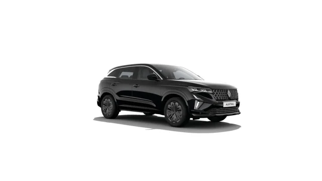 Image of Renault Austral evolution
