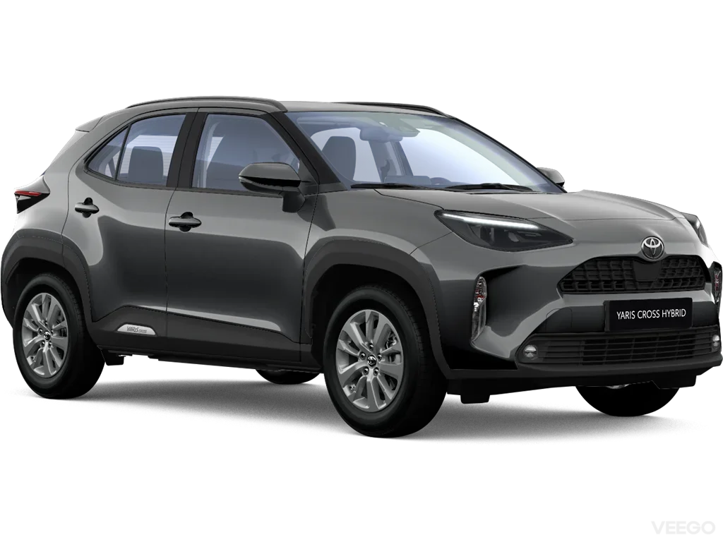 Toyota Yaris Cross Active 1.5 68kW