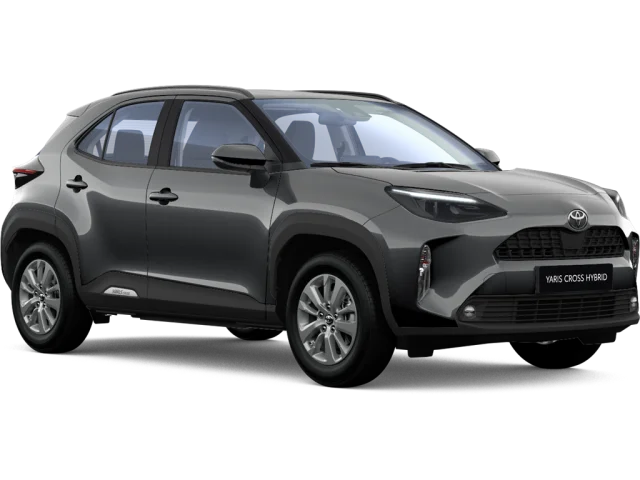 Image of Toyota Yaris Cross Active 1.5 68kW