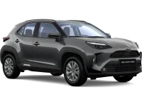 Toyota Yaris Cross Active 1.5 68kW thumbnail